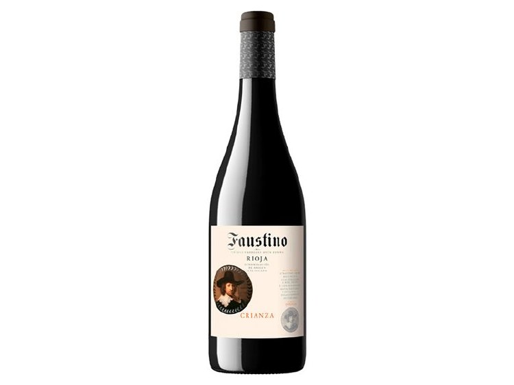 Faustino Crianza 750ml