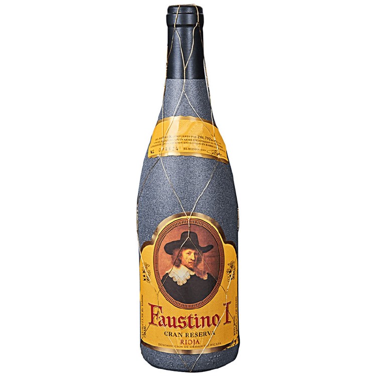 Faustino Gran Reserva 750ml