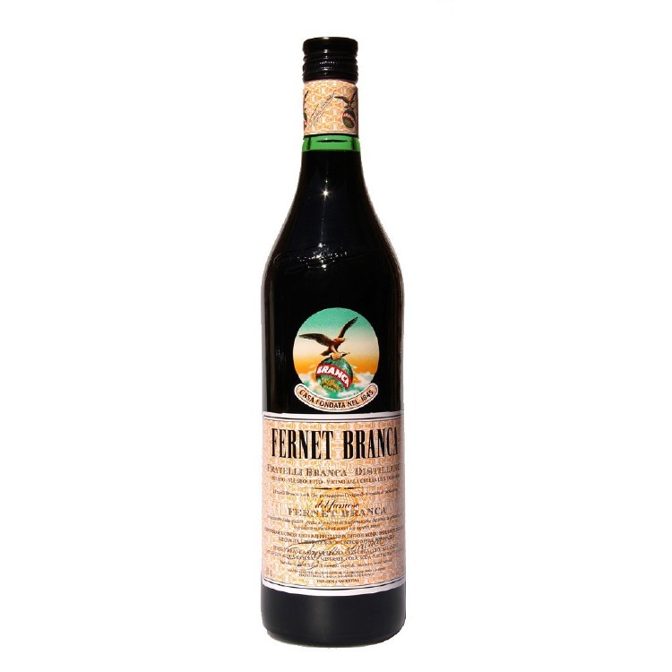 Fernet Branca