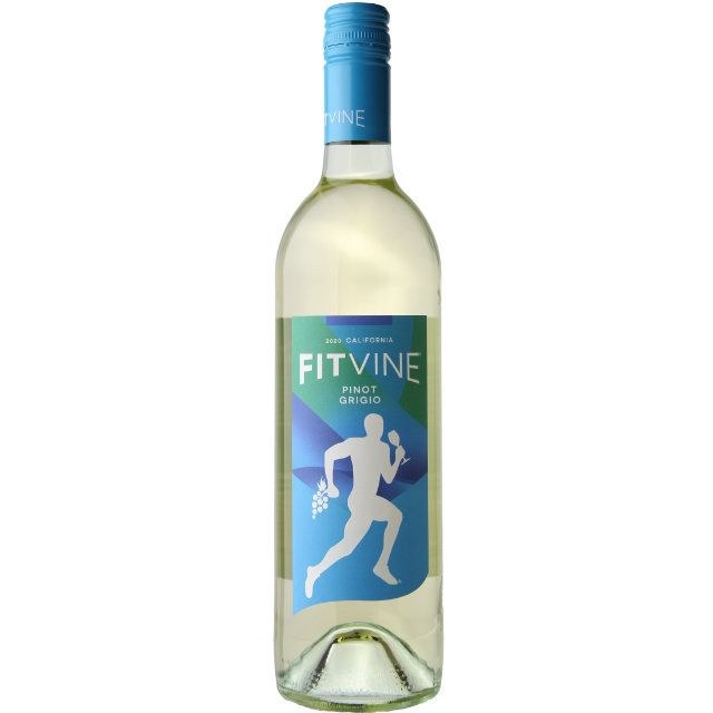 Fit Vine Pinot Grigo
