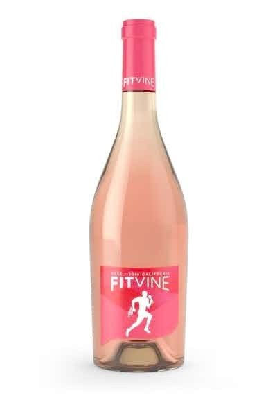 Fit Vine Rose