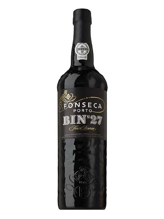 Fonseca Bin27 750ml