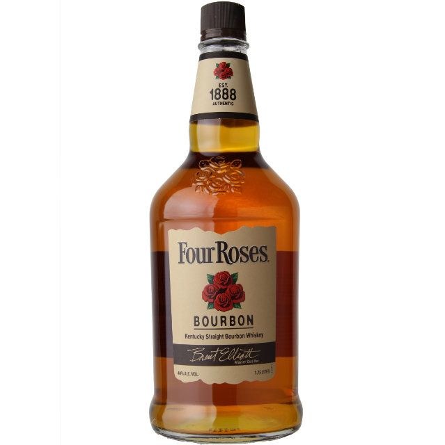 Four Roses  1.75l