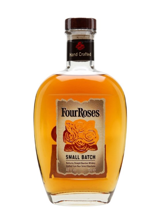 Four Roses Small Batch 750ml