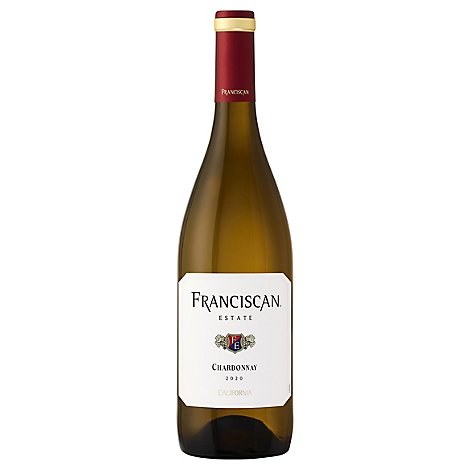 Franciscan Chardonay