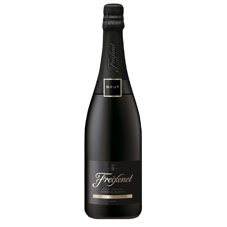 FREIXENET CORDON NEGRO 750ML