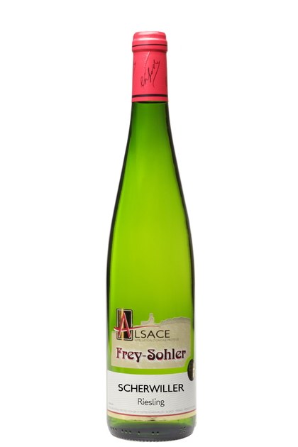 Frey Sohler Riesling