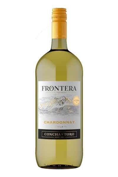 Frontera Chardonnay 1.5l