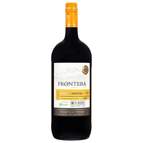 Frontera Malbec 1.5l