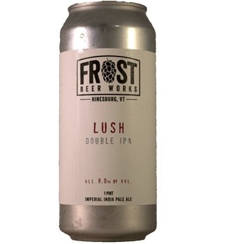 FROST LUSH IPA 4PACK