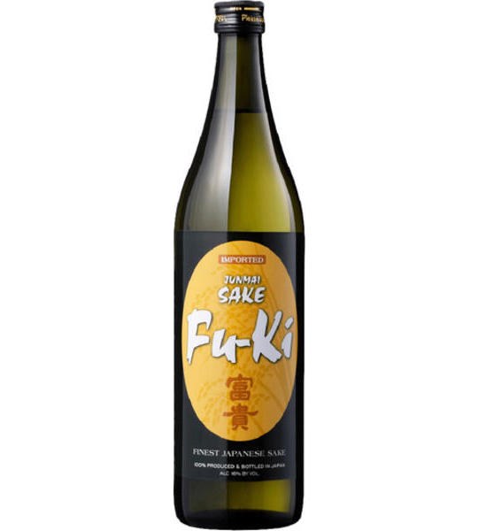 Fuki Sake 750ml