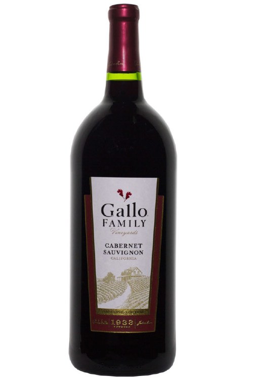 Gallo Cabernet 1.5l
