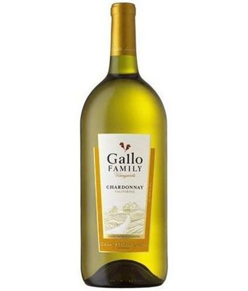 Gallo Chardonnay 1.5l