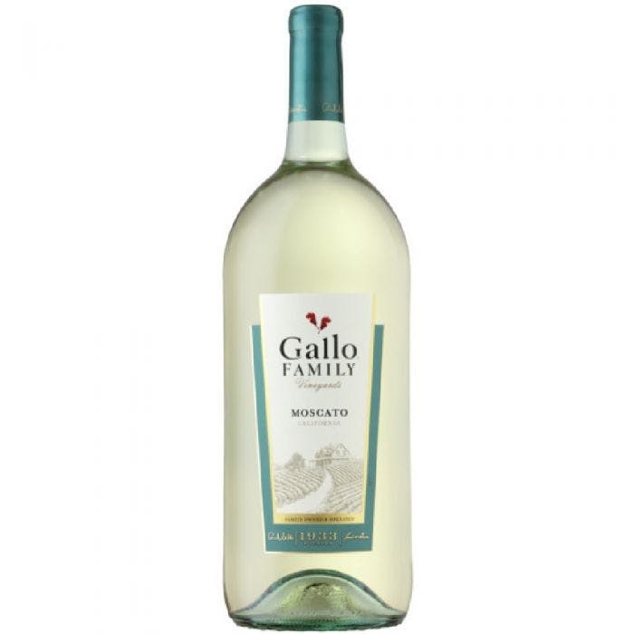 Gallo Moscato 1.5l
