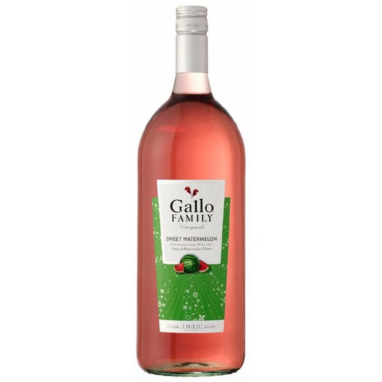 Gallo Sweet Watermelon 1.5l