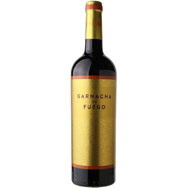 Garnacha De Fuego 750m