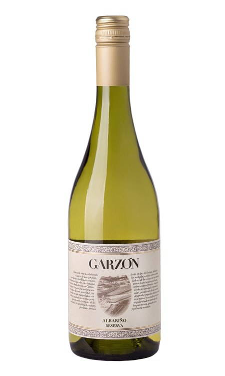 Garzon Albarino