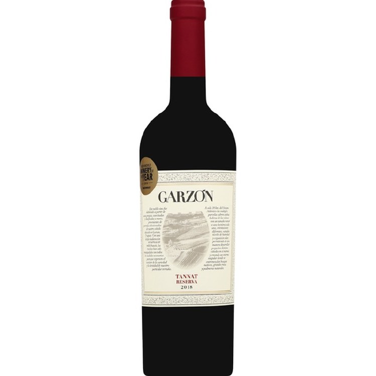 Garzon Tannat