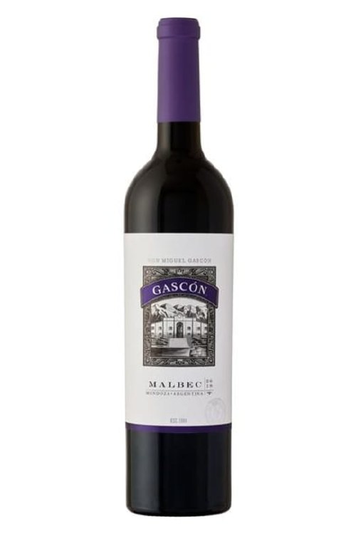 Gascon Malbec 750ml