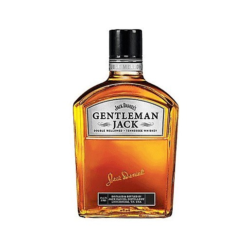 Gentleman Jack 375ml
