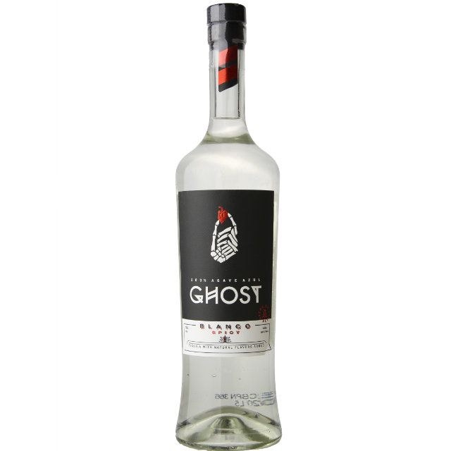 Ghost Tequila 750ml