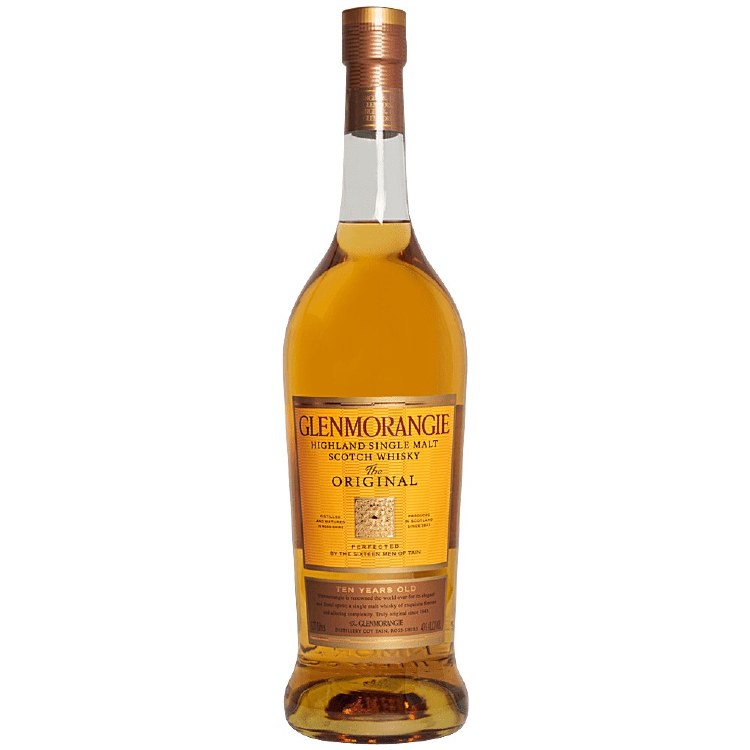 Glenmorangie 12yr 1.75l