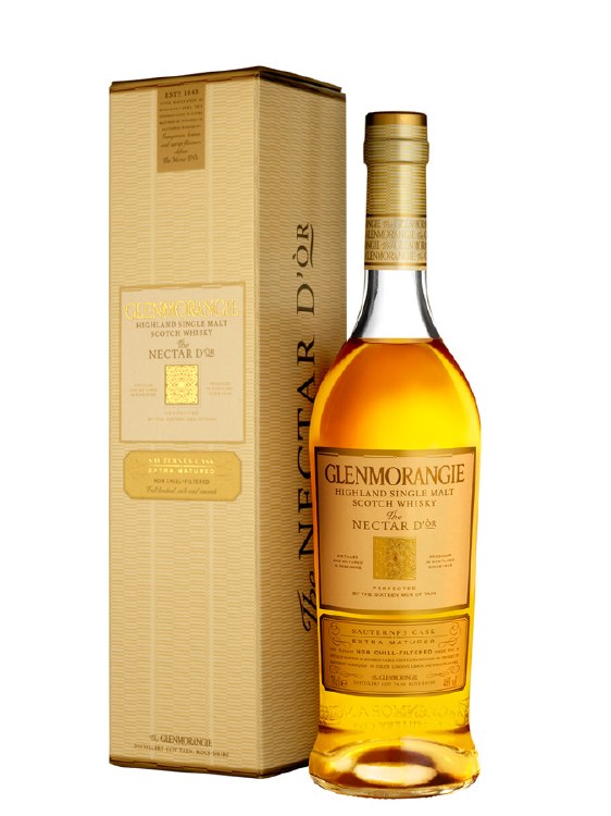 Glenmorangie Nectar D'or