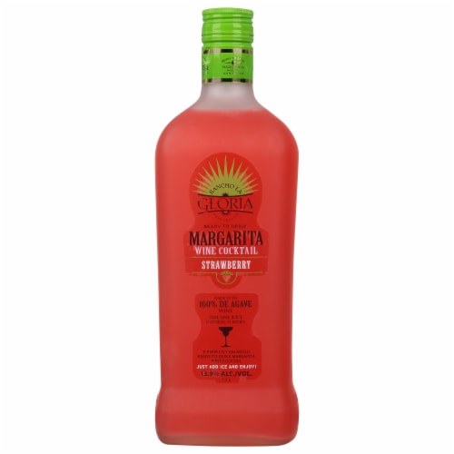 Rancho Gloria Strawberry 1.5l
