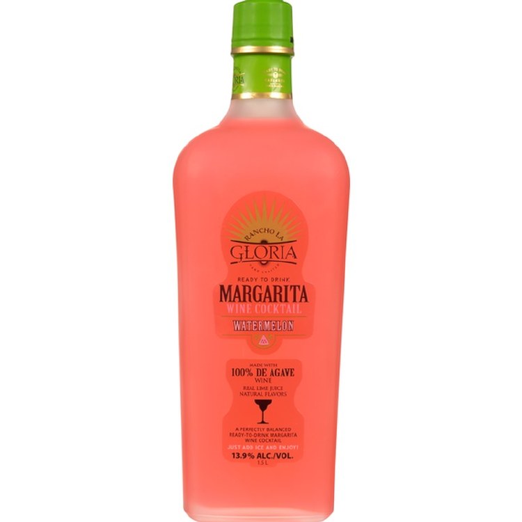 Gloria Watermelon 1.5l