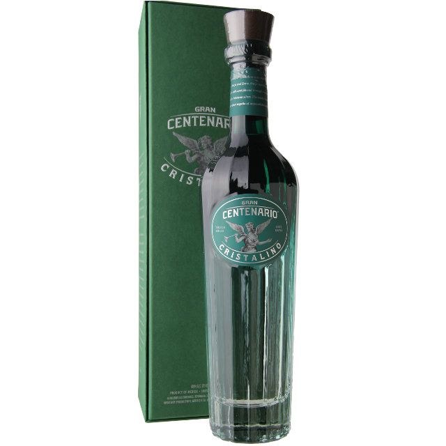 Gran Centenario Cristallino