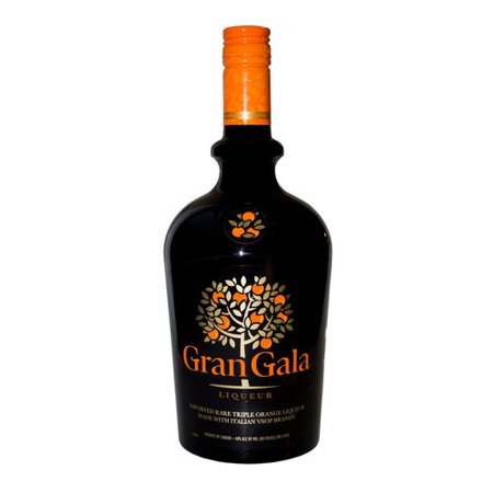 Grand Gala Liter
