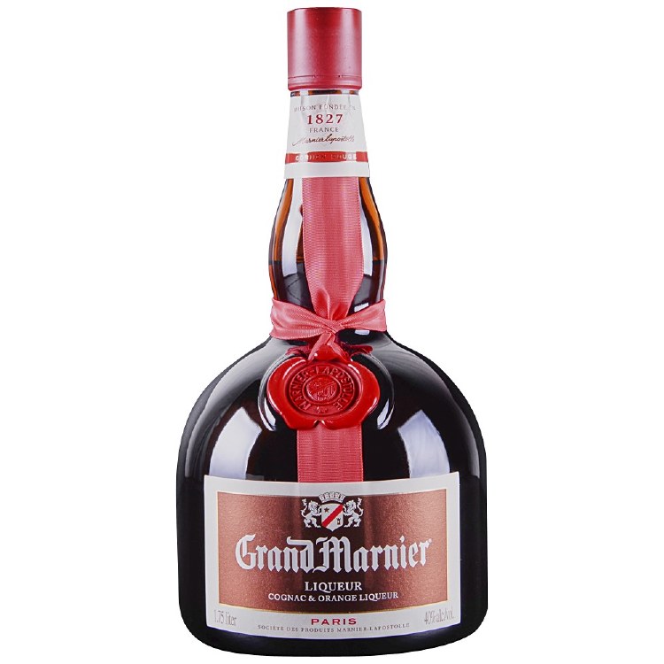 Grand Marnier 1.75ml