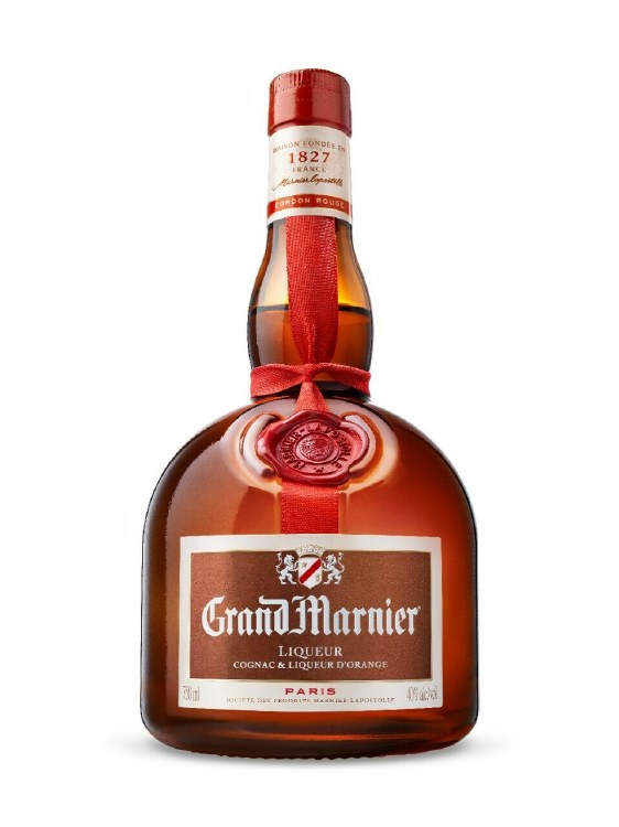 GRAND MARNIER 375ML