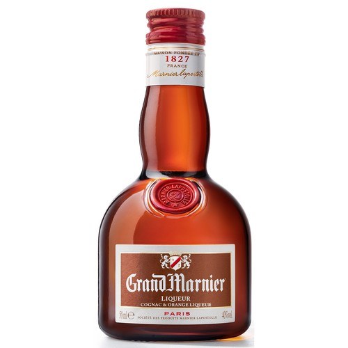Grand Marnier 50ml