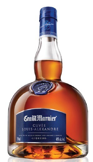 Grand Marnier  750ml Vsop