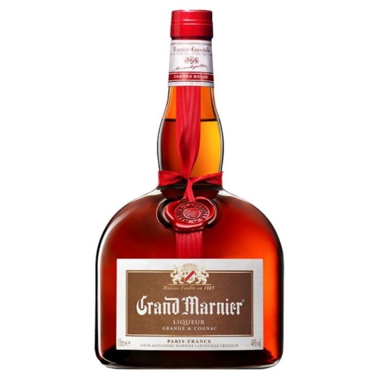 Grand Marnier 750ml