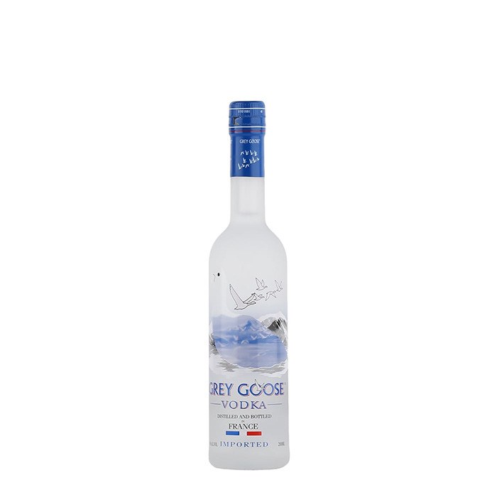 GREY GOOSE 200ML