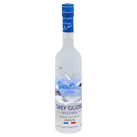 GREY GOOSE 375ML