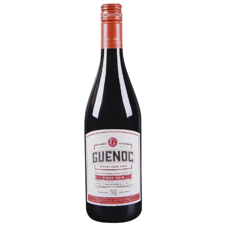 Guenoc Pinot Noir