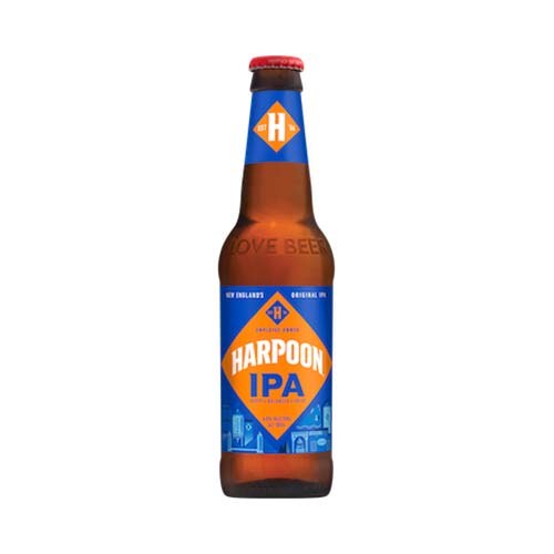 HARPOON VARIETY 12 PACK