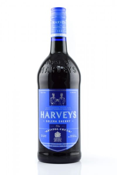 Harvey Cream Liter