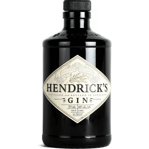 Hendricks  375ml