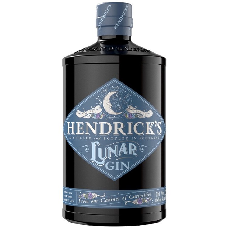 Hendricks Lunar 750ml