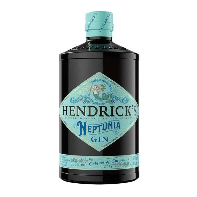Hendricks Neptunia