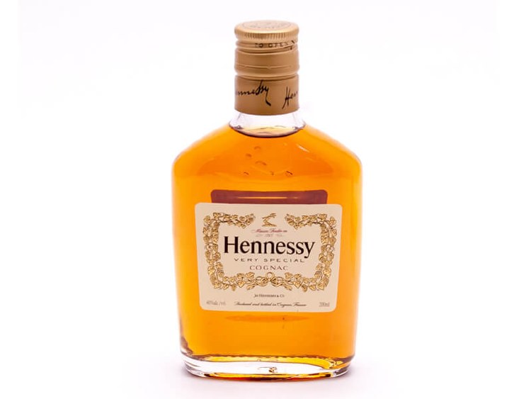 Hennessy Vs 200ml