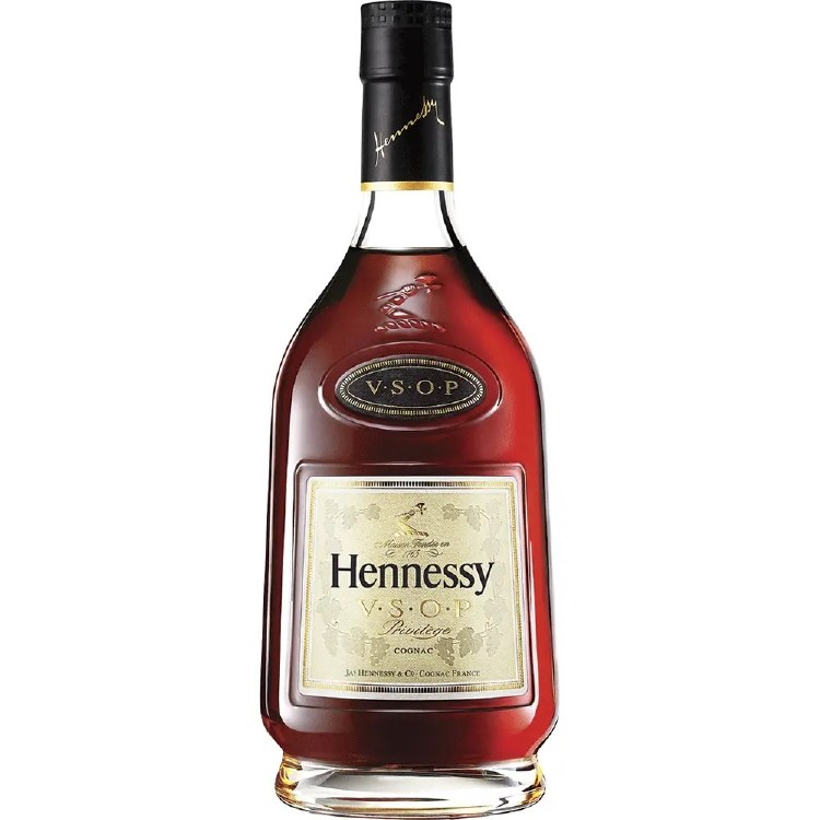 Hennessy Vsop 1.75