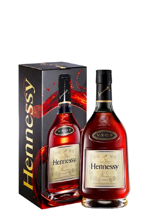 Hennessy Vsop 375m
