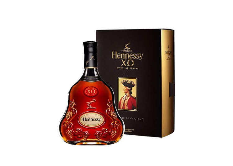 HENNESSY XO 375ML