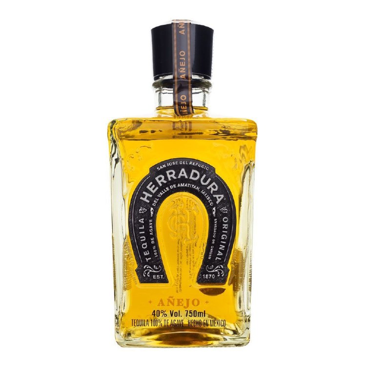 Herradura  Anejo 750ml