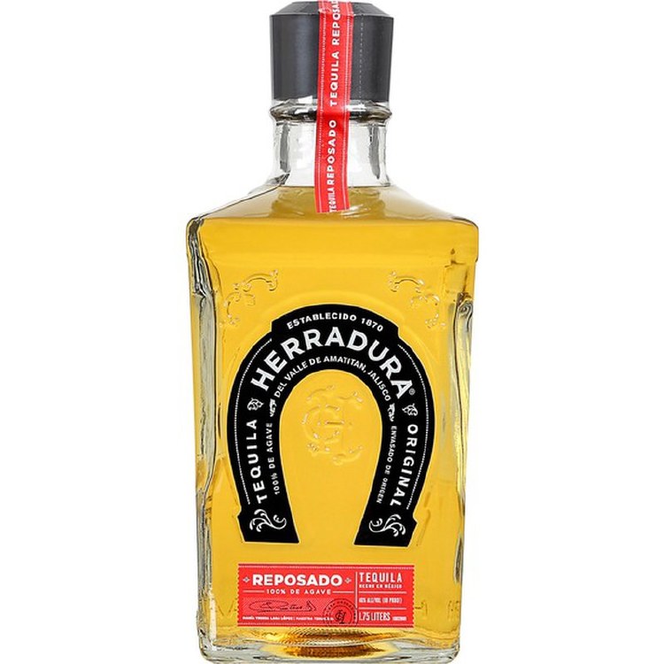 Herradura Repo 1.75l